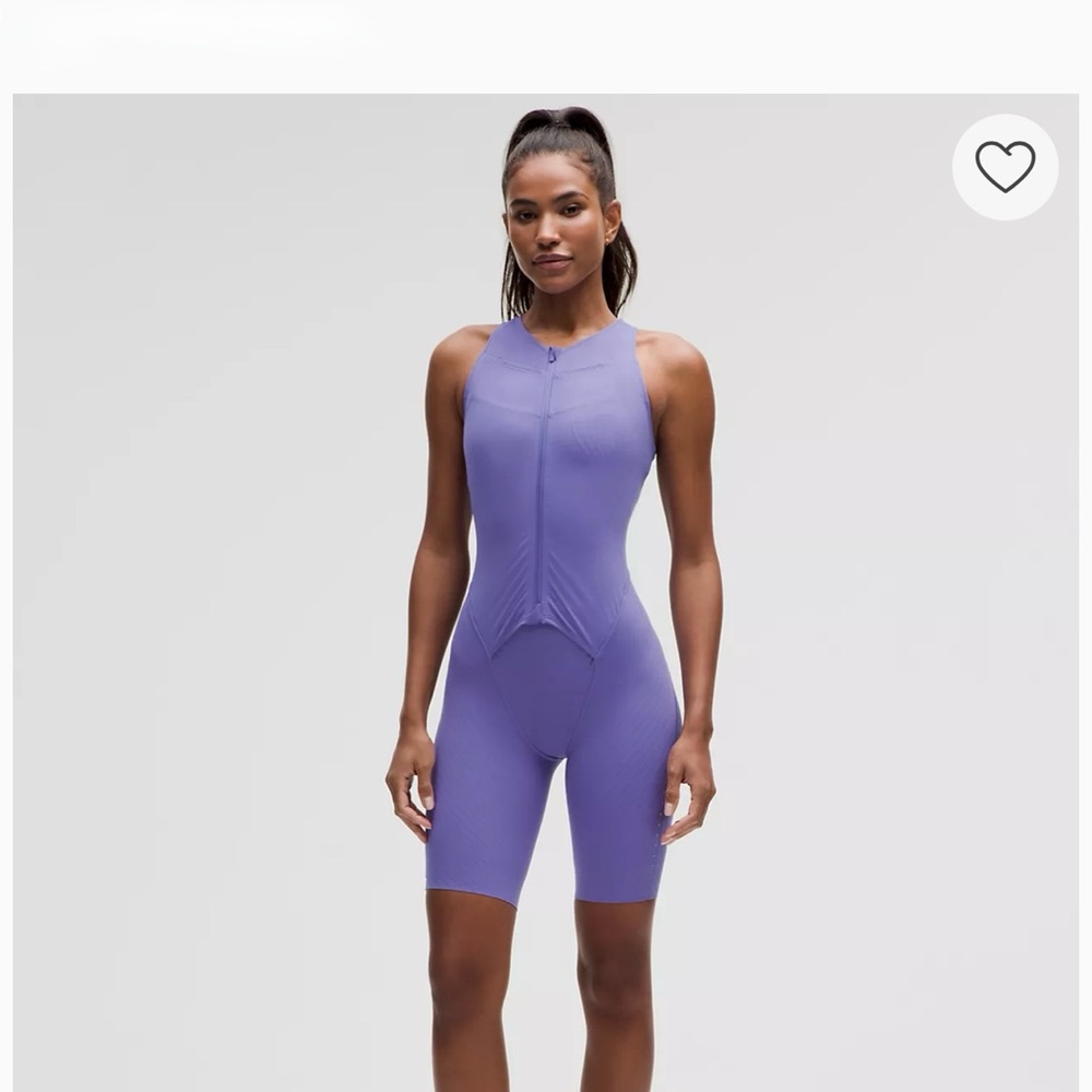 Lululemon One Piece